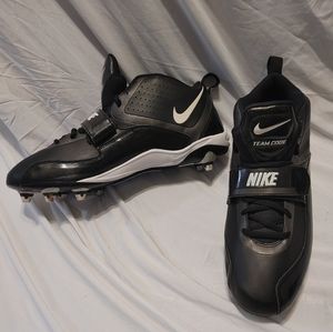 Nike zoom air cleats